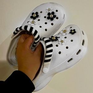PLATFORM “crocs”